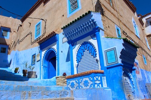chefchaouen excursion