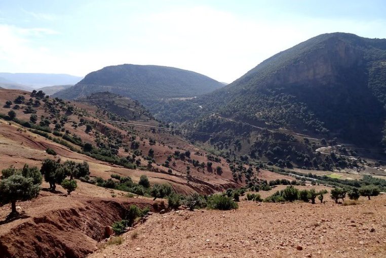 Morocco itinerary 9 days