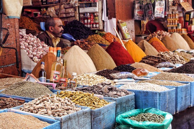 MOROCCO 7 DAYS ITINERARY