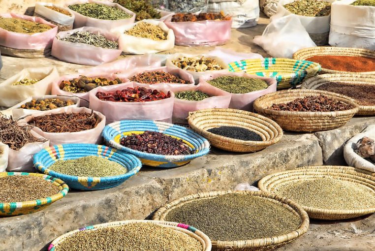 MOROCCO ITINERARY 11 DAYS