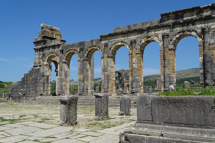 5 days tangier to marrakech