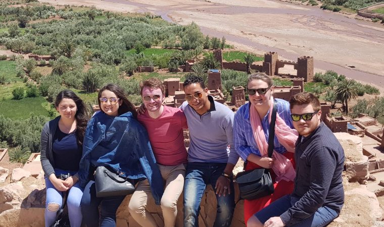 Desert Morocco Tours