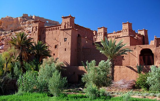 desert Morocco Tours