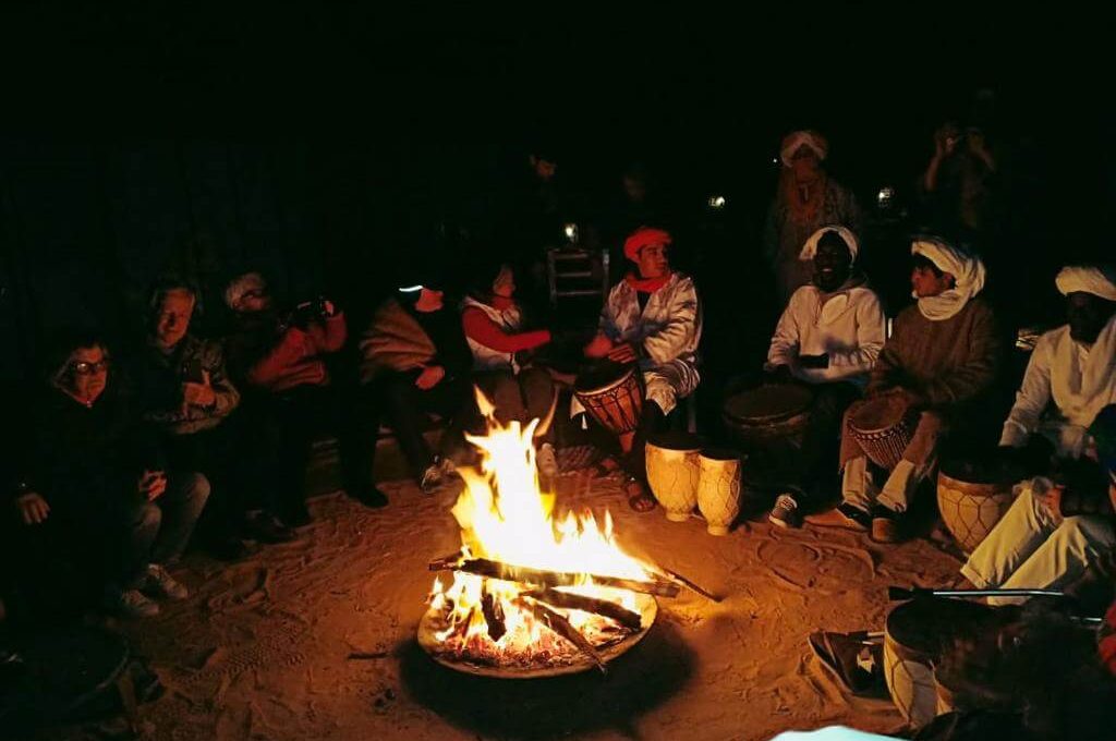 3 DAYS FES TO MMARRAKECH