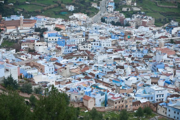 MOROCCO ITINERARY 11 DAYS