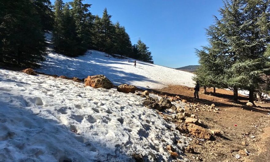 fes desert tour 2 days