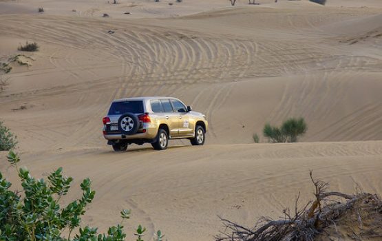 morocco itinerary 7 days