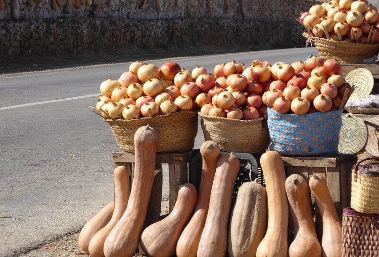 8 day desert tour from Tangier