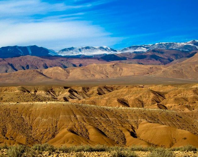 5days from marrakech to merzoga