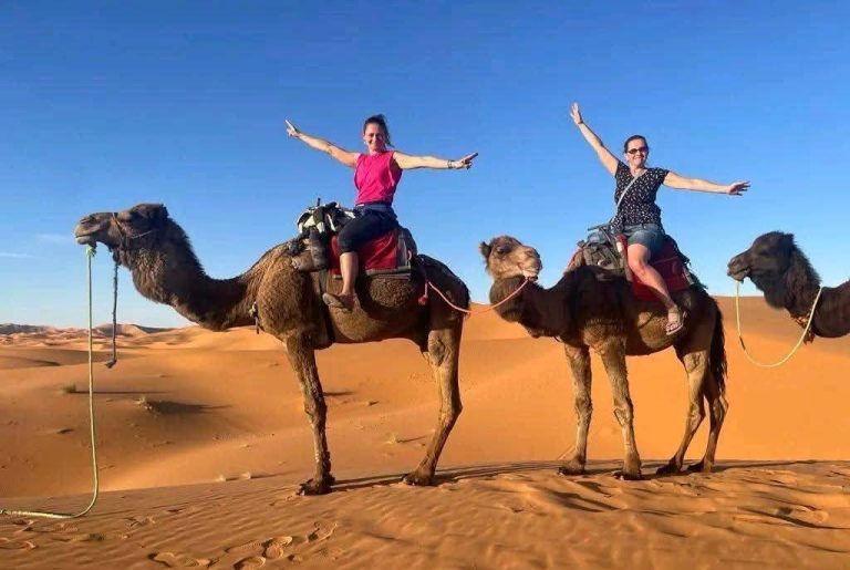 Fes to Marrakech desert tour 2 days Fes to Marrakech desert tour 2 days