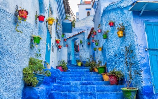 ITINERARIO MARRUECOS 9 DIAS