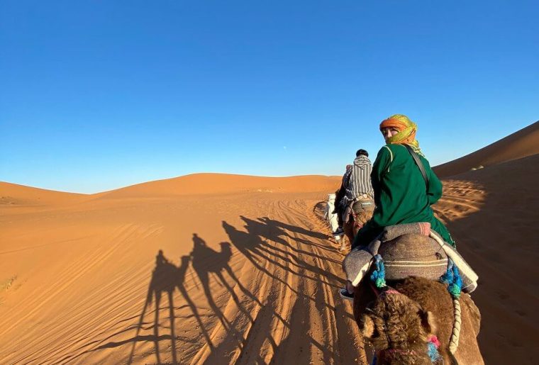6 days Casablanca Marrakech desert tour 6 days Casablanca Marrakech desert tour