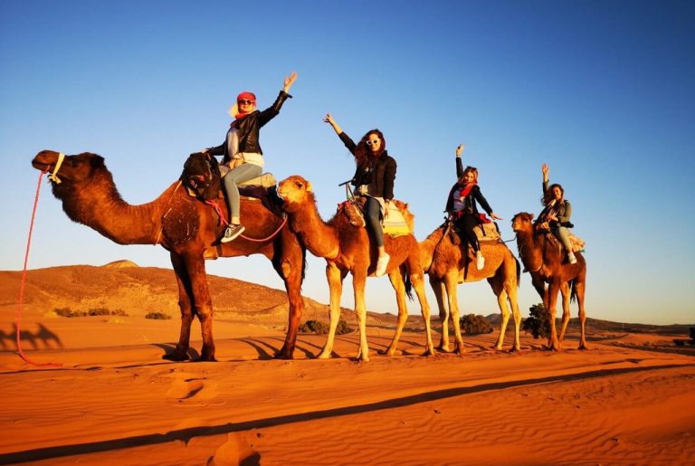 5 days Casablanca Morocco desert tour 5 days Casablanca Morocco desert tour