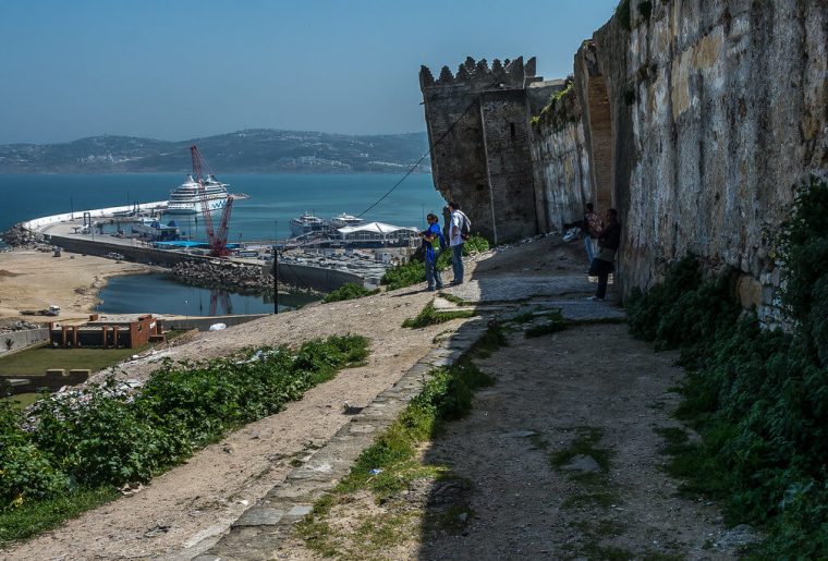 8 days tangier desert tour