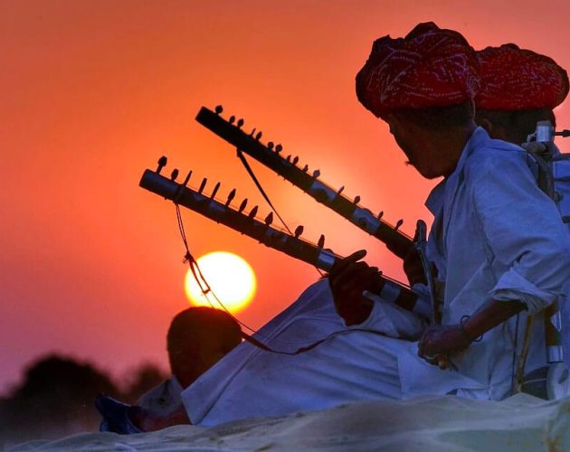 morocco itinerary 7 days