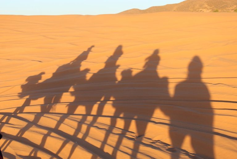 9 days Casablanca Chaouen desert tour