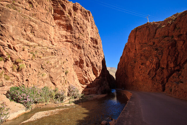 3 days tour from Marrakech to Merzouga, 